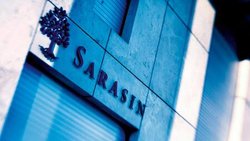 In schiefem Licht: Seit dem Kauf durch die Safra-Gruppe kämpft die Bank Sarasin darum, ihre frühere Strahlkraft wiederzuerlangen