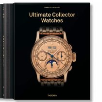 «Ultimate Collector Watches»: Hier stehen 100 Zeitmesser im Fokus.
