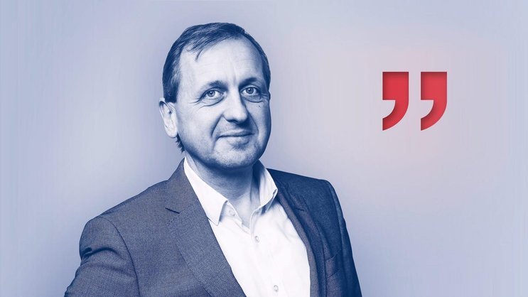 «Der Verwaltungsrat von Raiffeisen hätte die Möglichkeit gehabt, Pierin Vincenz' Treiben Einhalt zu gebieten», meint Holger Alich, stellvertretender Chefredaktor.