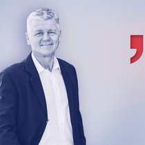 Managementexperte Reinhard Sprenger: «Führungserfolg ist nicht von der Führungskraft aus zu denken, sondern von den Geführten.»