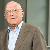 Rolando Benedick ist seit 2008 VR-Präsident von Valora, seit dem Weggang von Thomas Vollmoeller zusätzlich CEO ad interim.