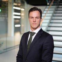 Bastien Girod ist Partner für Strategie und Nachhaltigkeit bei Deloitte Schweiz.