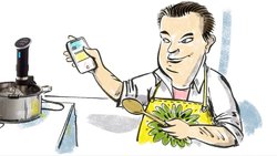 Sous-vide-Garens: Der Anova Precision Cooker im Crashtest.