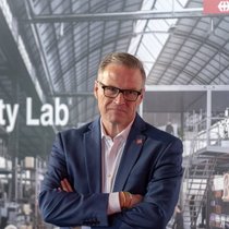 Andreas Meyer: Der SBB-Chef hat weniger als eine Million Franken verdient.