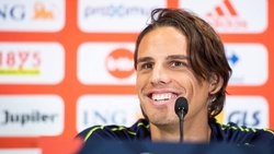 Ist neu Klubbesitzer in Portugal: Ex-Nati-Goalie Yann Sommer.