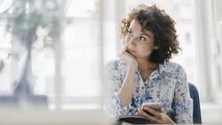 Die Stellensuche braucht neben Zeit vor allem eines: Nerven.