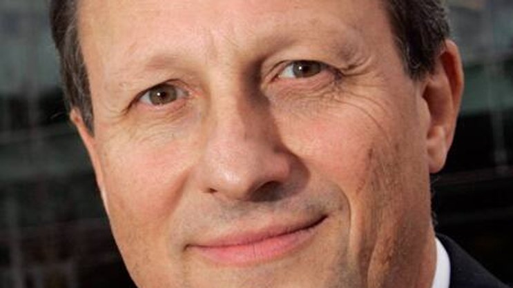 Rückzug: Daniel Vasella scheidet bei Novartis als VR-Präsident aus. (Bild: Bloomberg)