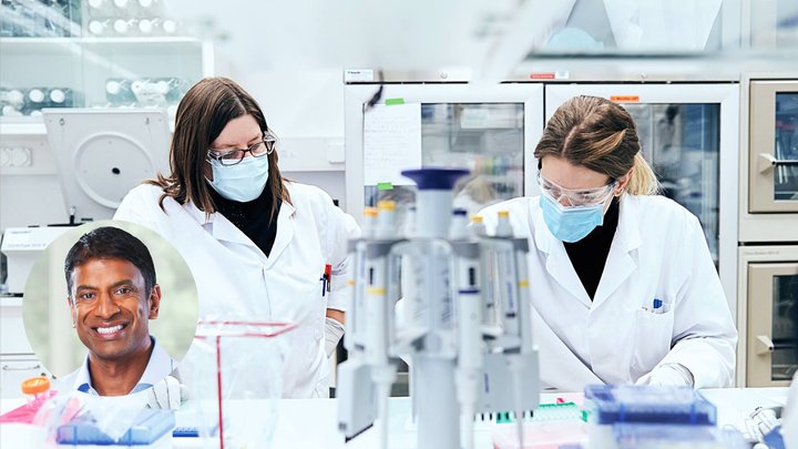 Innovations-Ranking Bilanz 02/22: Novartis