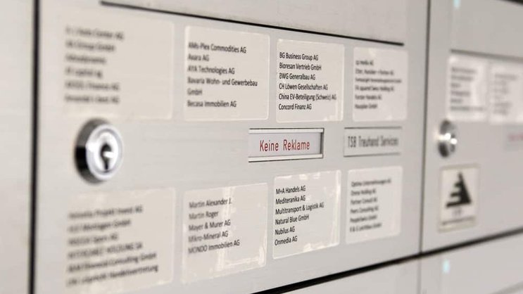 Briefkastenfirmen: Der G20-Gipfel schliesst legale Steuersparmöglichkeiten. Keystone