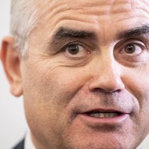 Befreiungsschlag der Credit Suisse: Thomas Gottstein wird ihr neuer CEO.
