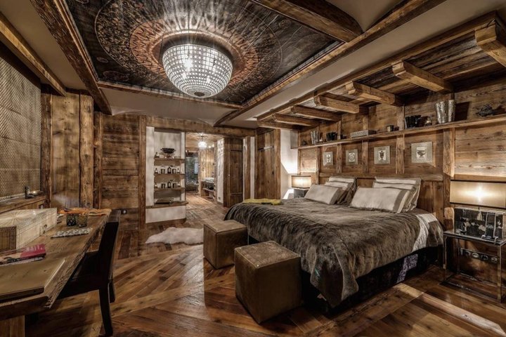 Chalet Marco Polo
