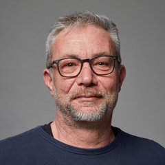 Ressortleiter Wirtschaft und Konsum Peter Johannes Meier