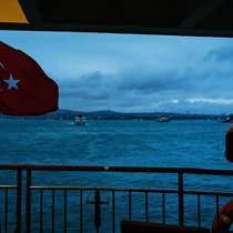 Türkei: Nur Stammgäste bleiben dem Land treu.  Keystone