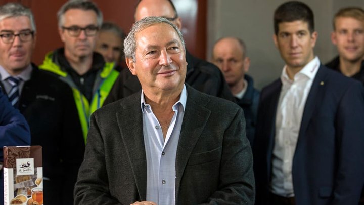 Samih Sawiris