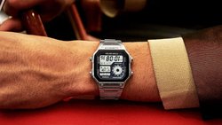 Casio AE1200WH