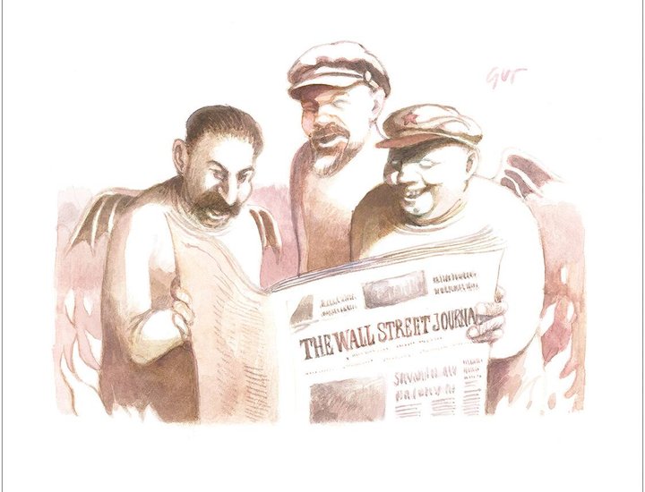 Karikatur