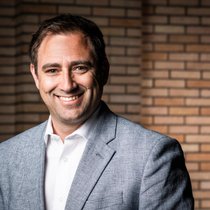 Roger Elsener wird neuer SRF-Direktor.