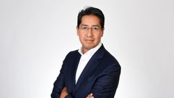 Carlos Mejia ist Chefinvestor bei der Bank Rothschild & Co