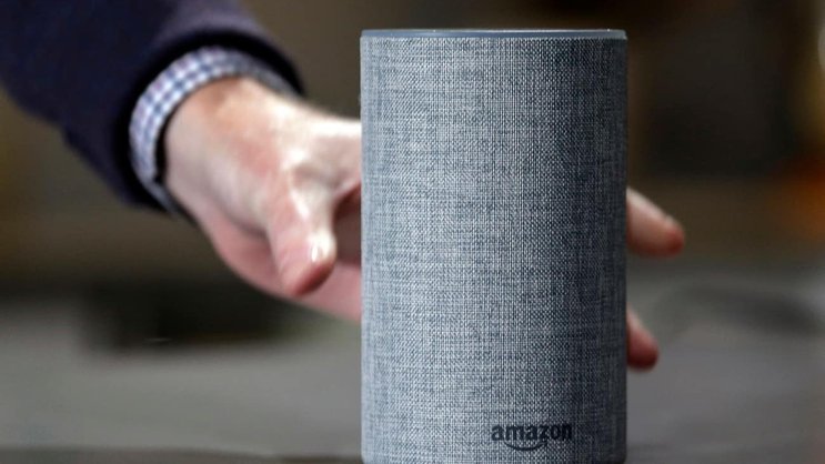 Echo-Lautsprecher: Hotelgäste sollen Handtücher ordern oder das Licht ausschalten können.