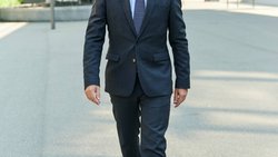 Auf dem Vormarsch: Gilles Grapinet hält Grösse für zwingend. Er will die Poleposition im europäischen Zahlungsverkehr durch weitere Zukäufe ausbauen.