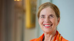 Die Medizinprofessorin Beatrice Beck Schimmer engagiert sich seit Jahren für Gendermedizin.