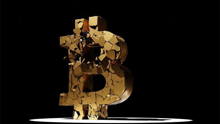 Bitcoin ist im freien Fall und Anleger fragen sich, wie es mit den Kryptowährungen weitergeht.