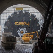 Implenia: In nur sieben Monaten haben sich fast zwei Drittel des Wertes des Baukonzerns in Rauch aufgelöst.