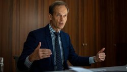 Verbindend: Das Kunstgeschäft basiert auf Vertrauen. Ein Asset von Martin Scholl.