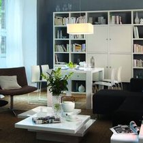 Ein Blick in den deutschen Katalog von Home24. (Bild: ZVG)