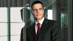 Unter Druck: Richard Laube