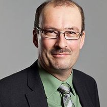 Markus Ritter: Der 45-jährige St. Galler präsidiert seit Ende November den Schweizerischen Bauernverband.