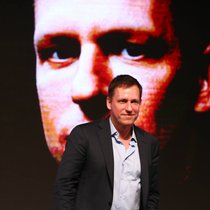 Peter Thiel hat den Bezahldienst Paypal mitgegründet und gehört zu den frühen Investoren bei der Social-Media-Plattform Facebook (im Bild: Thiel 2015 in Peking).