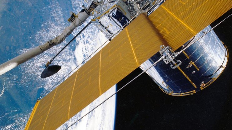Beim Core-Satellite-Ansatz ergänzen Nebeninvestments (Satelliten) das Kernportfolio.