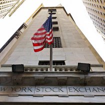 Wall Street: Die Party ist noch lange nicht vorbei. Keystone