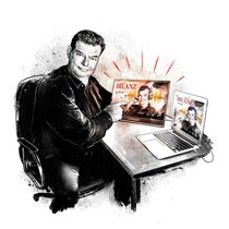 Der neue tragbare Monitor von Silent Power bietet zwar Top-Bildqualität, doch hat anderswo (zu) viele Schwächen.