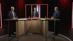 Bilanz Business Talk Oktober 2020