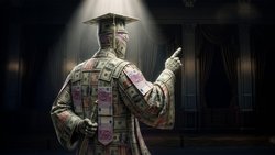 «Bond Vigilantes»: Als «Vigilantes» (Zuchtmeister) werden Anleihenmärkte bezeichnet, weil sie die Zinskosten für das Staatsbudget festlegen. Und das kann über die Tragfähigkeit der Verschuldung entscheiden.