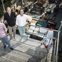 Bilanz Startup