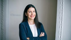 Cornelia Knoch ist Expertin für Führungsfragen und Buchautorin. Ihr jüngster Ratgeber «Führungssituationen erfolgreich meistern» ist im November erschienen.