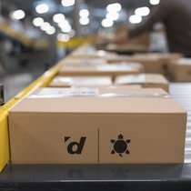Seit 1. November 2018 bietet Digitec Galaxus auch in Deutschland Ware an.