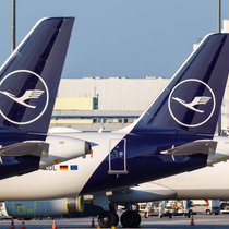Die Lufthansa baut 4000 Jobs ab – vor allem In Deutschland.