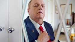 Larry Flynt: «Ich kämpfe seit über 30 Jahren für eine saubere Politik.»