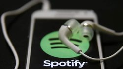 Musik vom Streamingdienst Spotify: Die Schweden planen einen Börsengang.