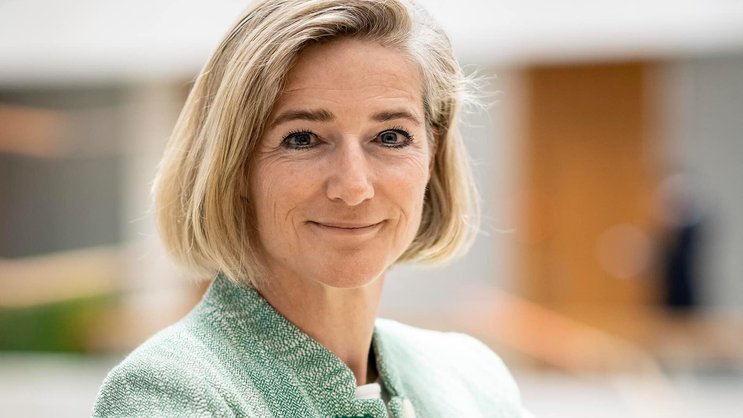 Florence Schnydrig Moser ist seit Mai 2021 Leiterin der Geschäftseinheit Private Banking der Zürcher Kantonalbank (ZKB). Die studierte Mathematikerin war vorher 18 Jahre bei der Credit Suisse.