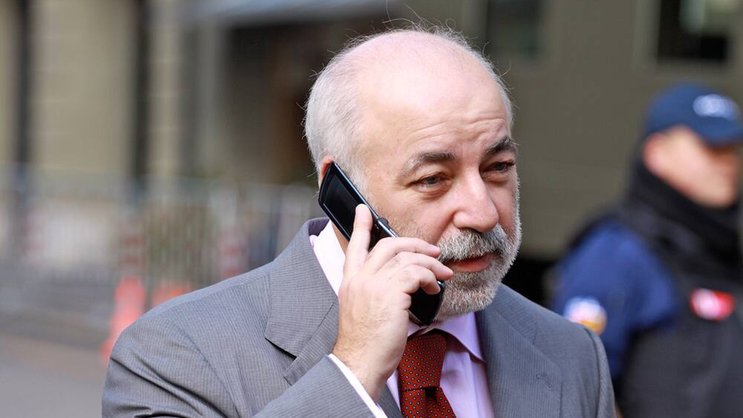 Viktor Vekselberg: Seit 2004 in der Schweiz investiert. Flickr/CC/Jürg Vollmer