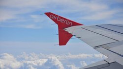 Air Berlin: Die Airline ist spektakulär gescheitert.