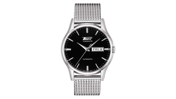 HERITAGE VISODATE AUTOMATIC TISSOT