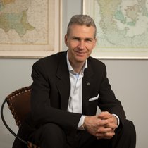 Christian Kälin ist Präsident der internationalen Beratungsfirma Henley & Partners. Sie ist Marktführerin beim Vermitteln von Staatsbürgerschaften und Aufenthaltsbewilligungen.