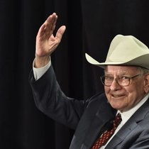 Warren Buffett ist für sein gutes Näschen an der Börse bekannt.