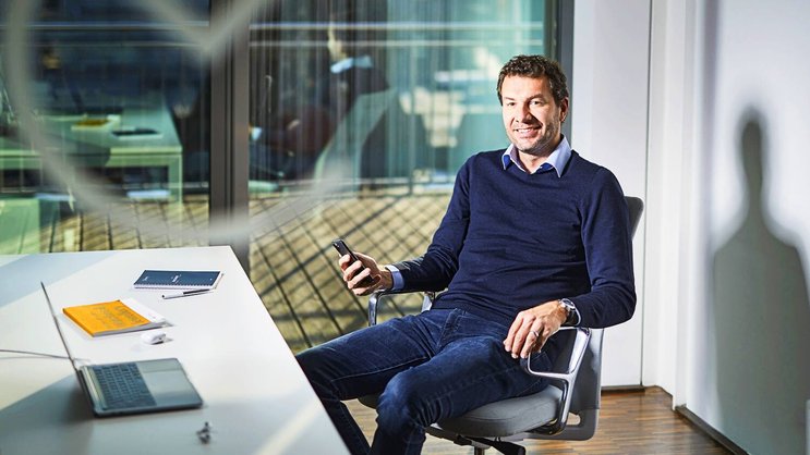 Tim Stracke von Chrono 24: «Die Kunden sind nicht bereit, für das Gleiche immer höhere Preise zu zahlen.»